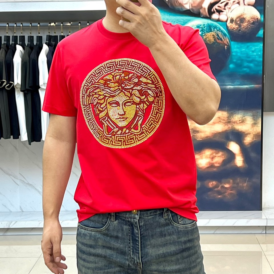 [Versace Men