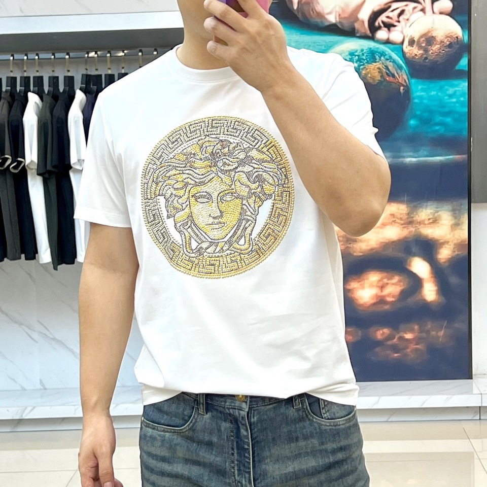 [Versace Men