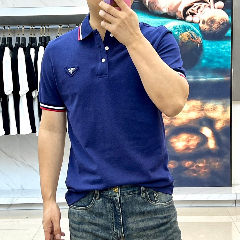 [Prada Men