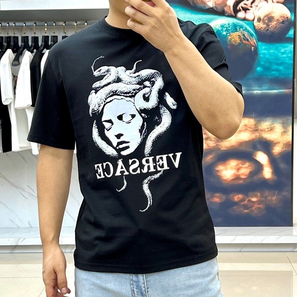 [Versace Men
