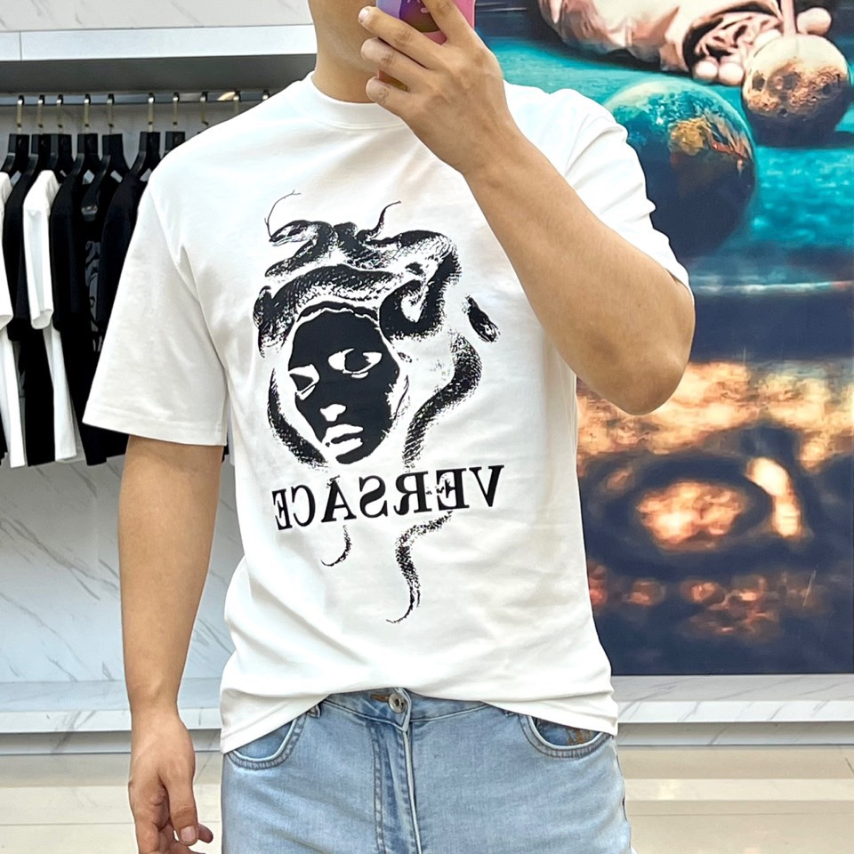 [Versace Men