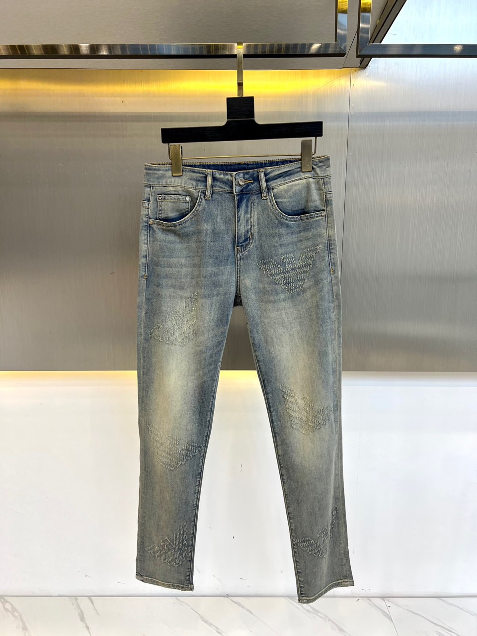 [Armani Men