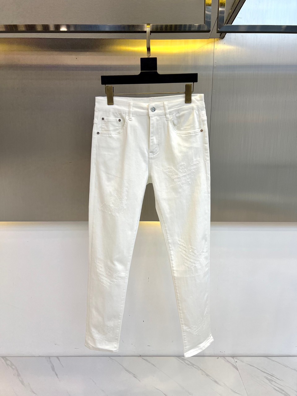 [Armani Men