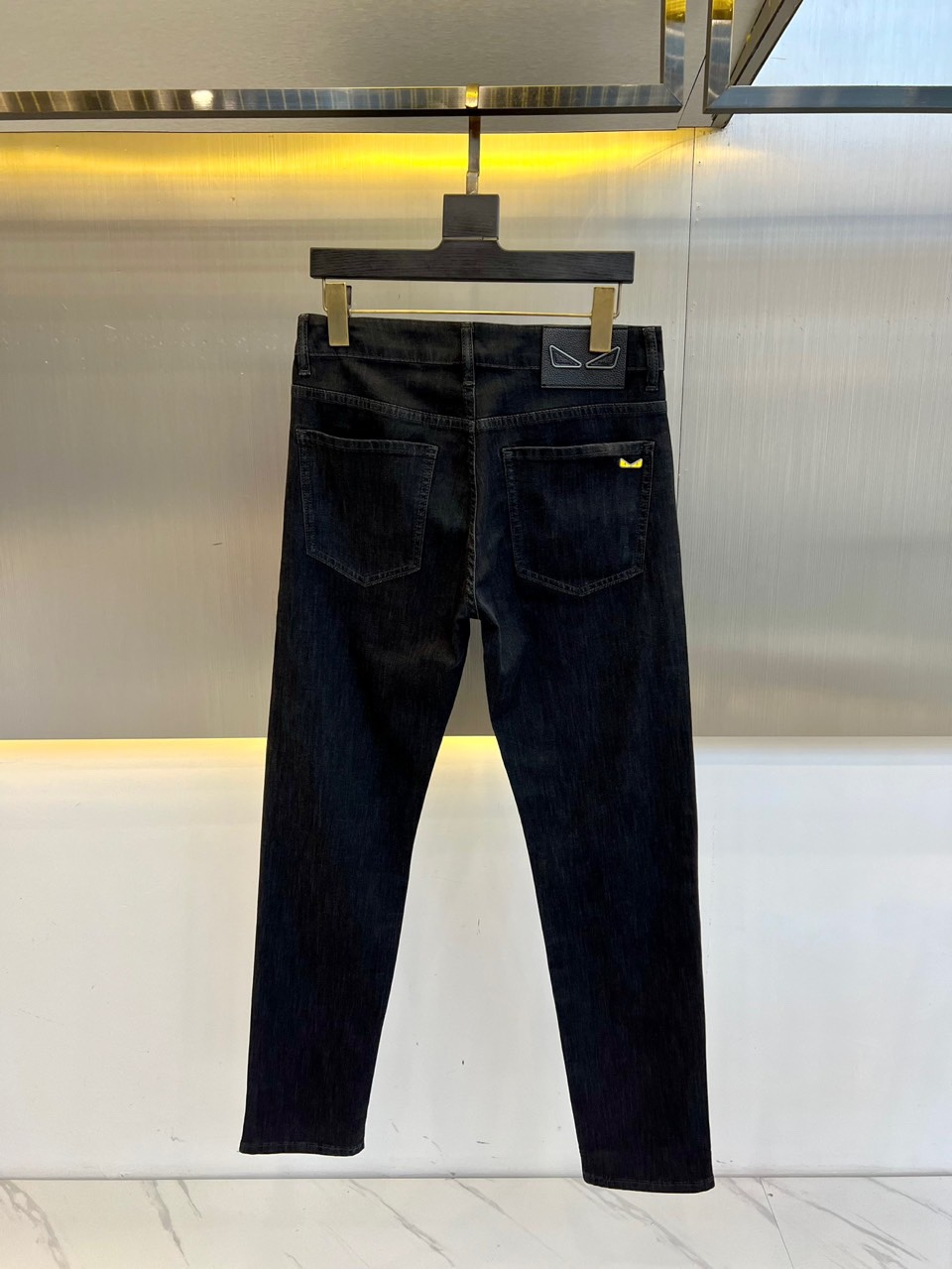 [Fendi Men