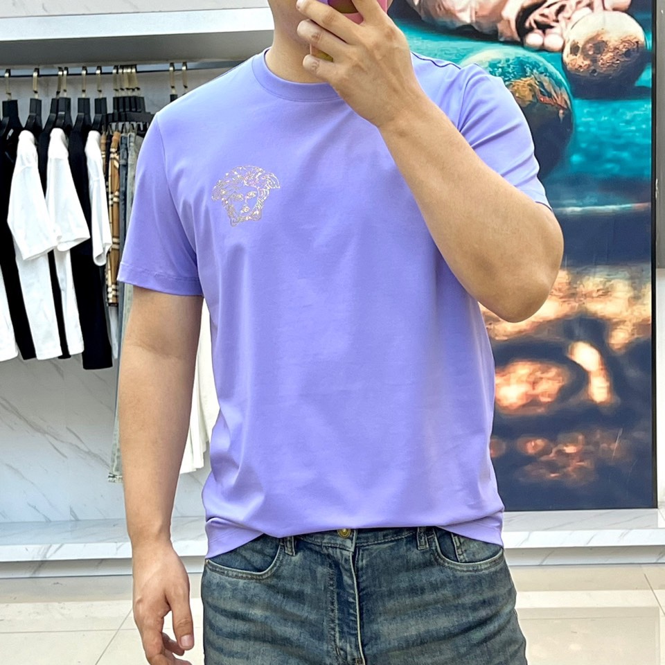 [Versace Men