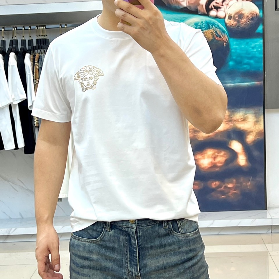 [Versace Men