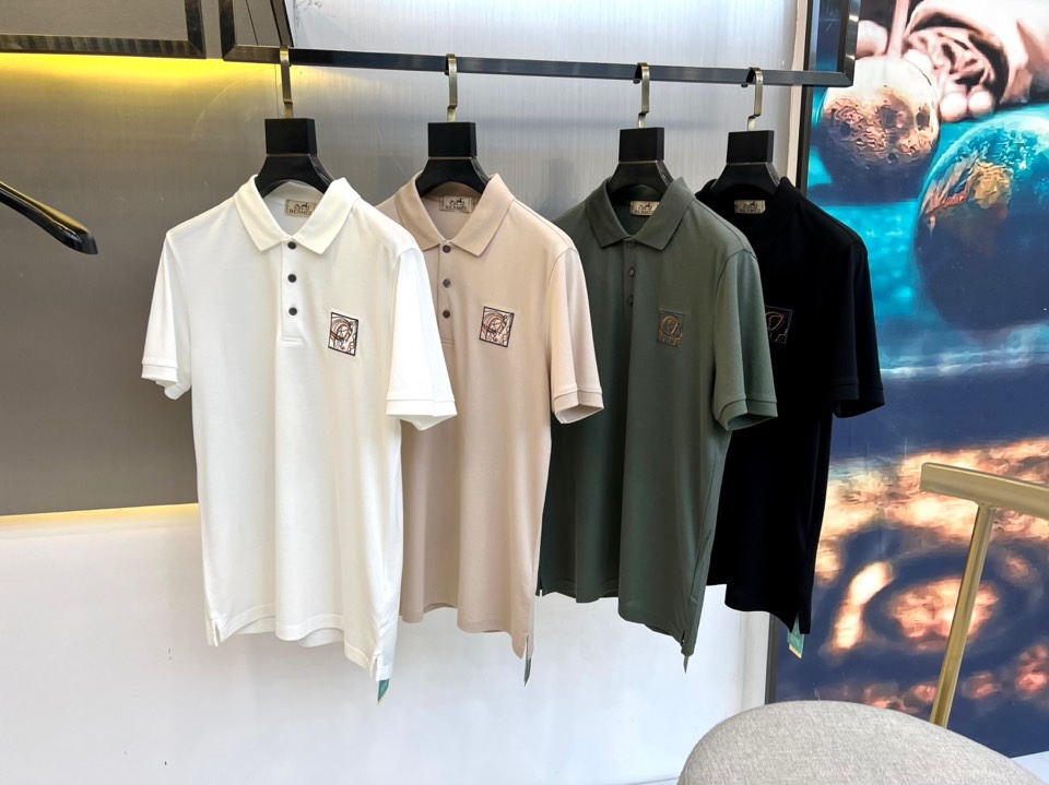 [Hermès Men