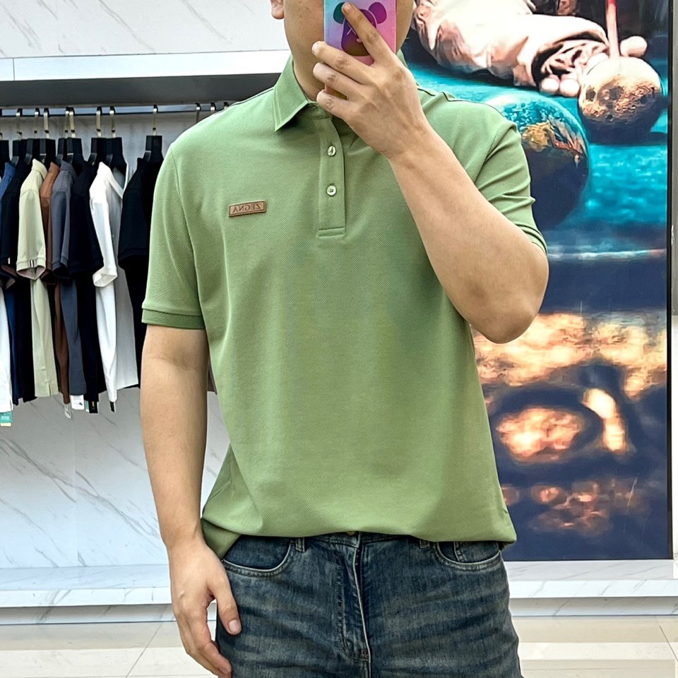 [Zegna Men