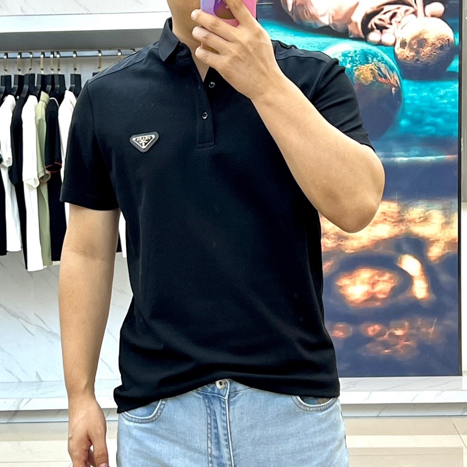[Prada Men