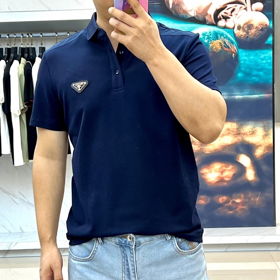 [Prada Men