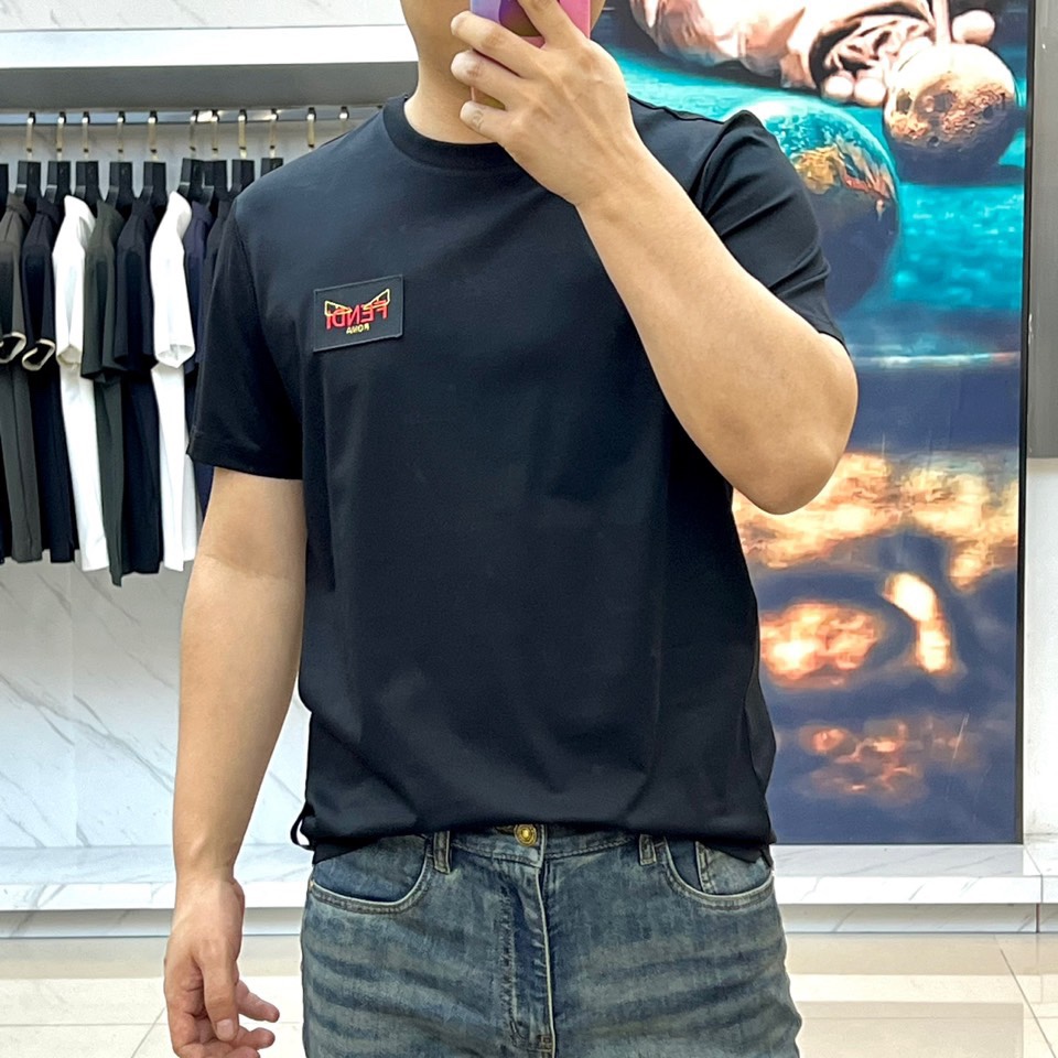 [Fendi Men