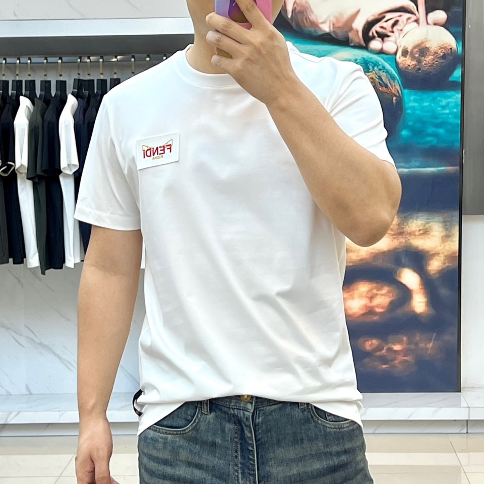 [Fendi Men