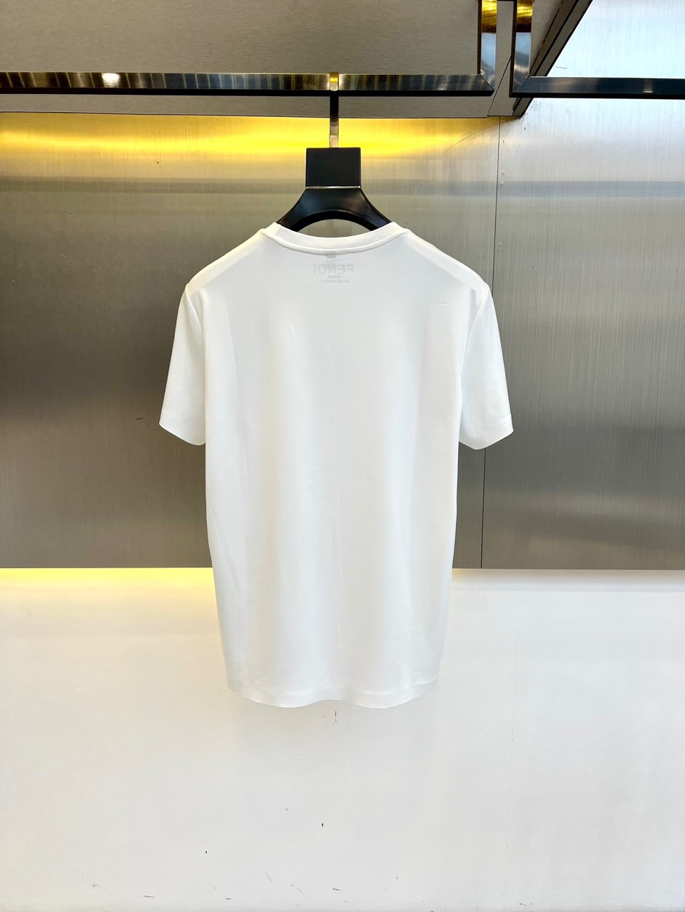 [Fendi Men