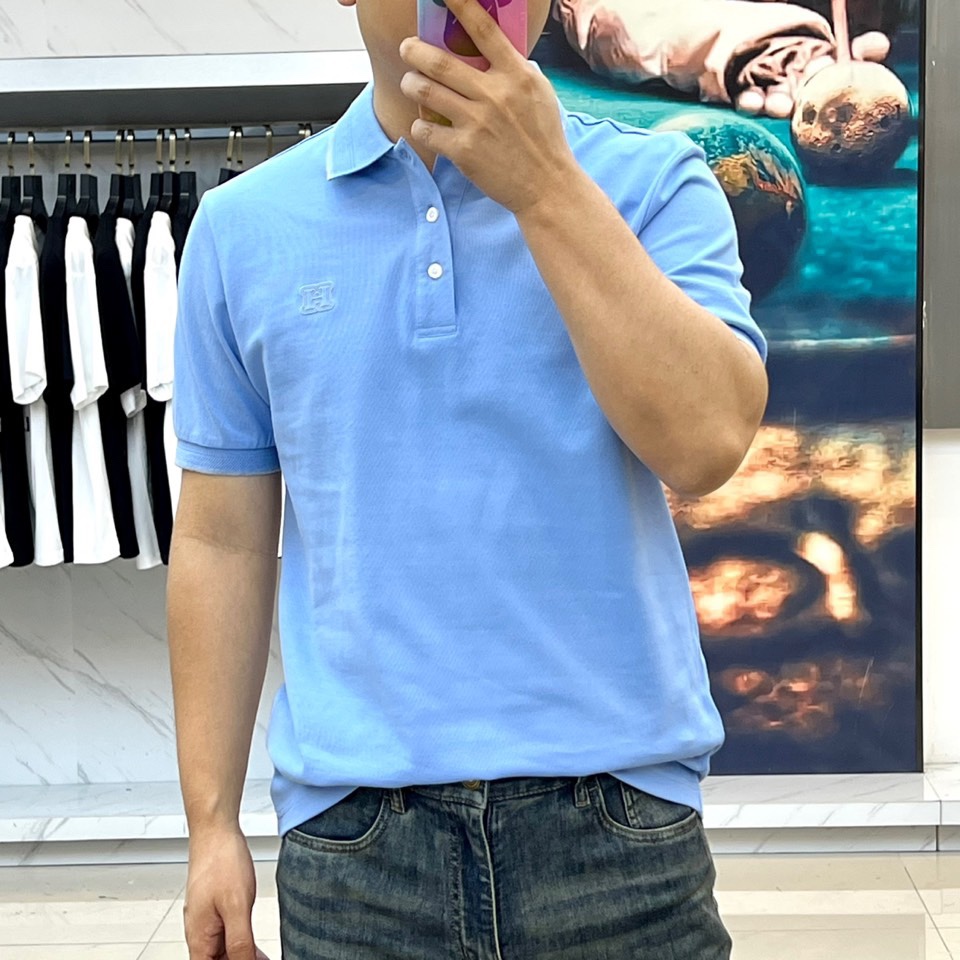 [Hermès Men