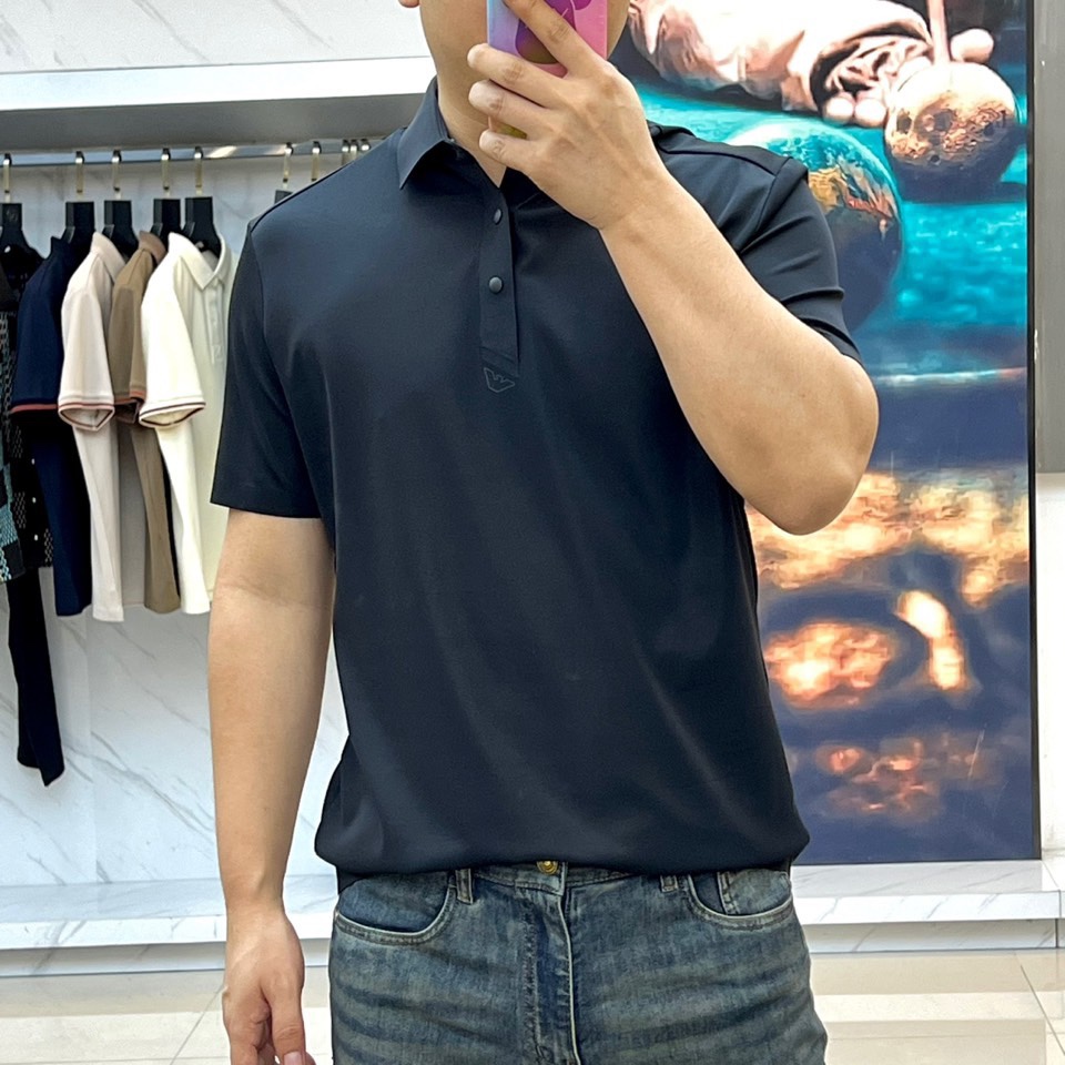 [Armani Men