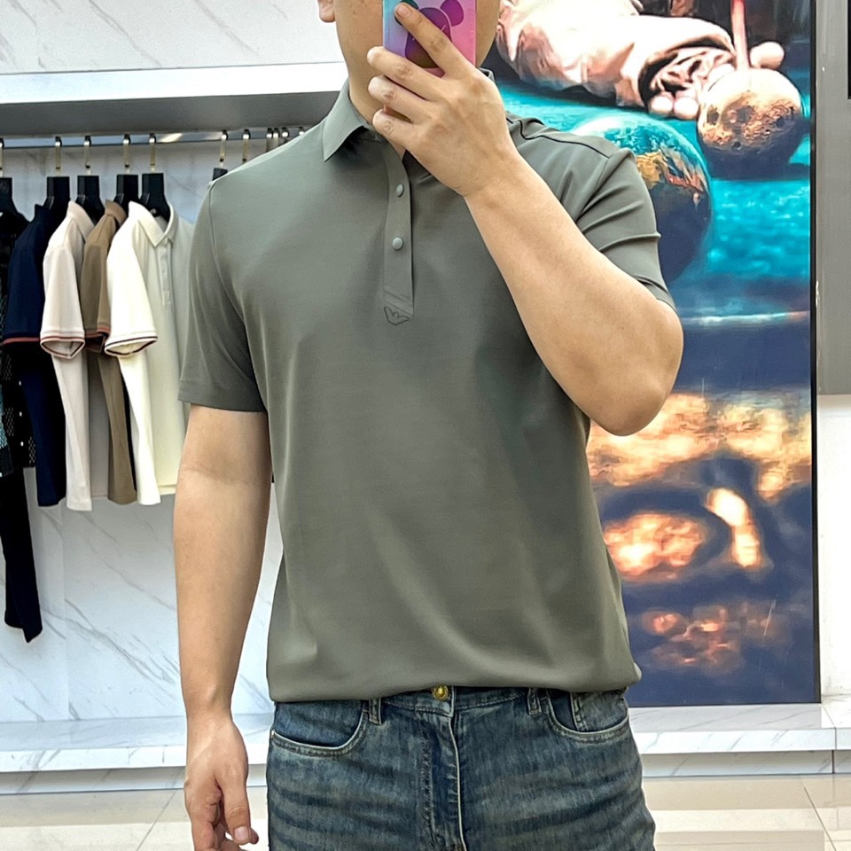 [Armani Men