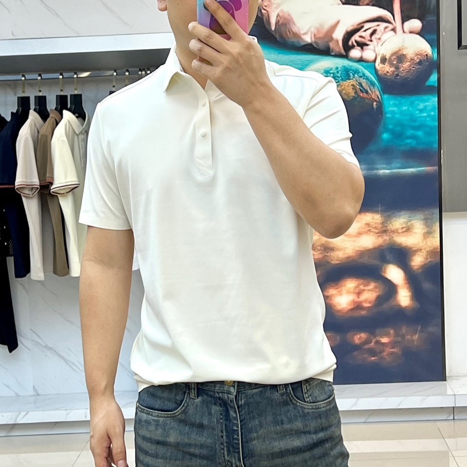 [Armani Men