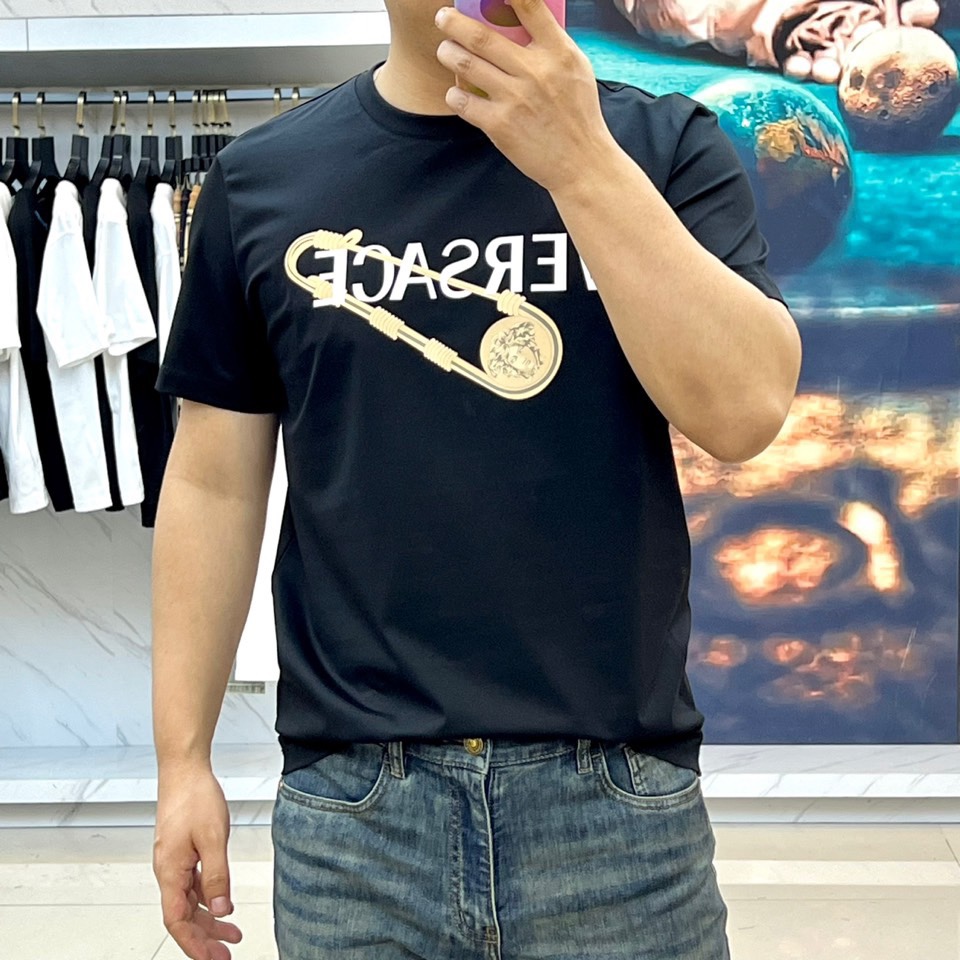 [Versace Men