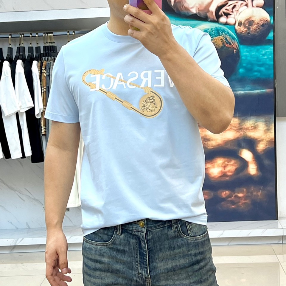 [Versace Men