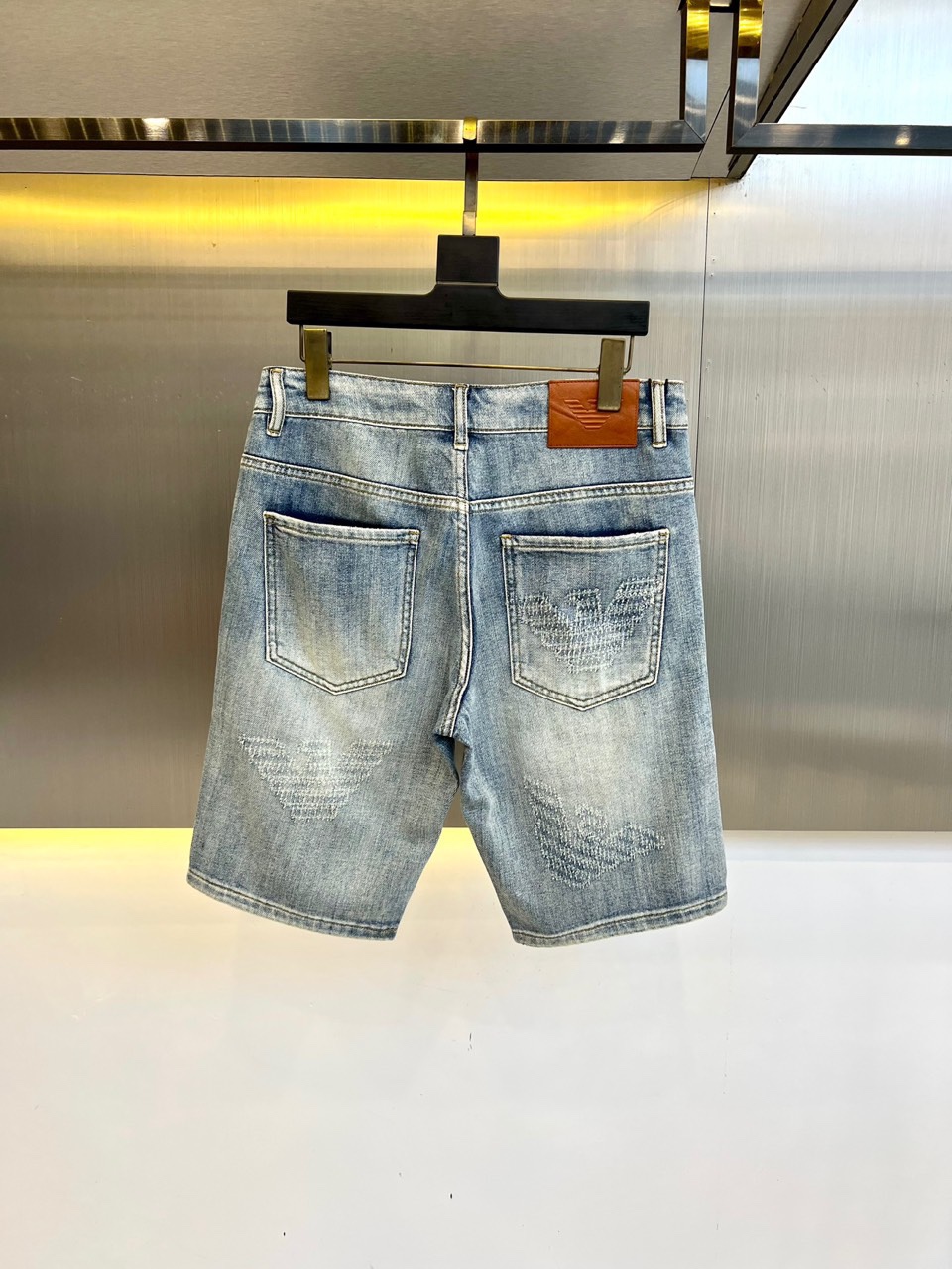 [Armani Men
