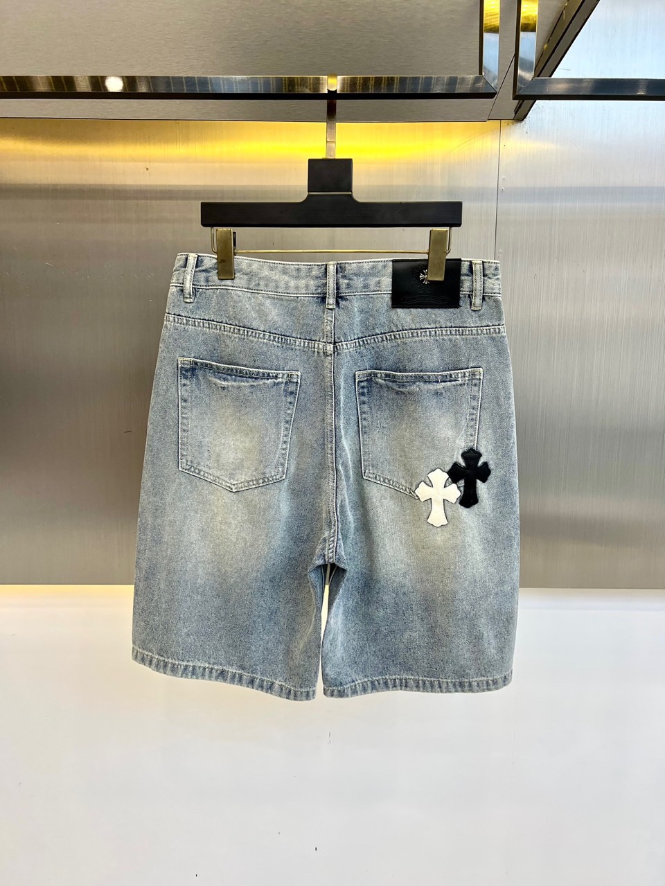 [Chrome Hearts Women
