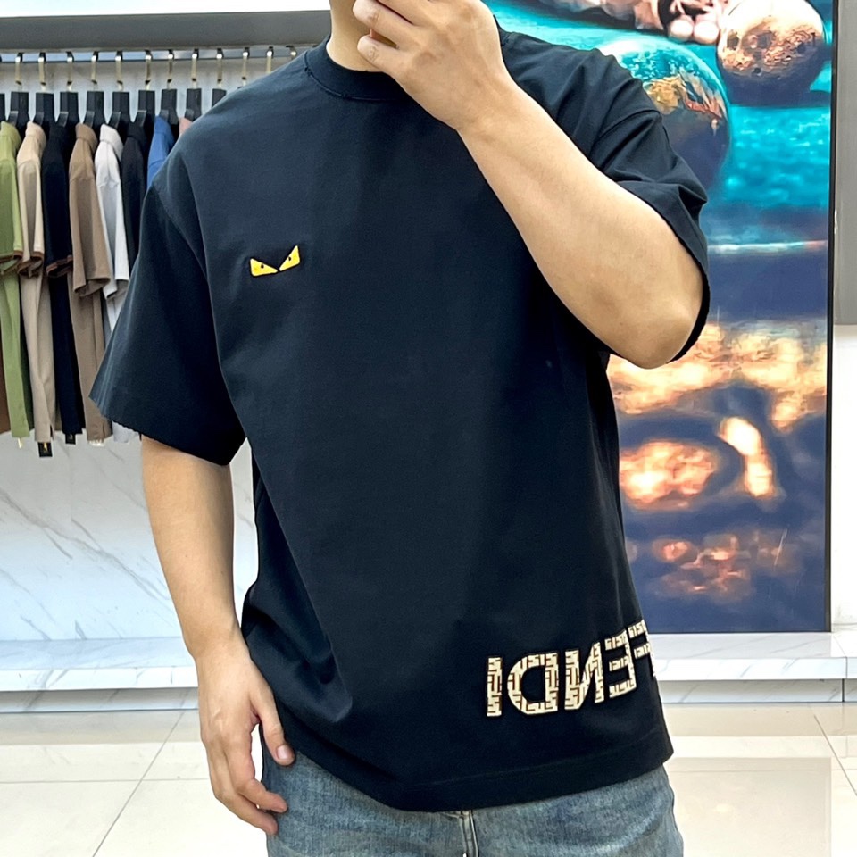 [Fendi Men