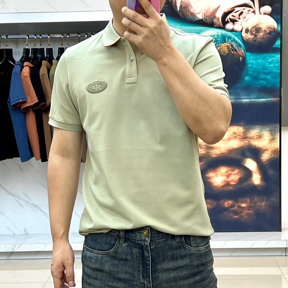 [Hermès Men