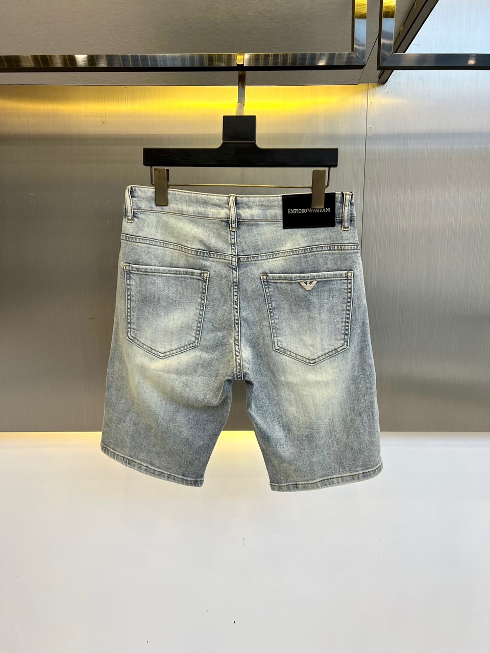 [Armani Men