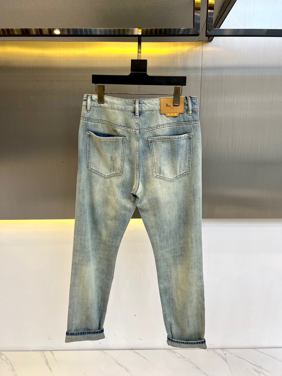 [Fendi Men