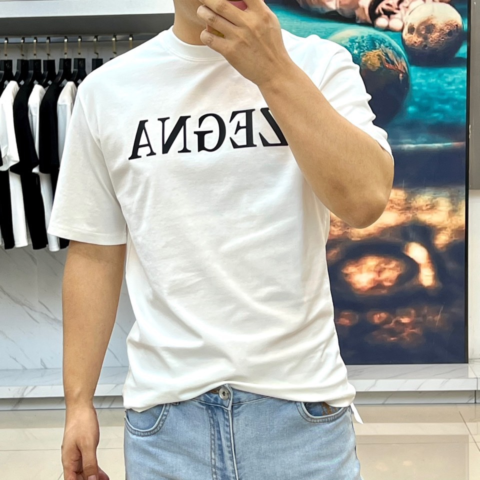 [Zegna Men