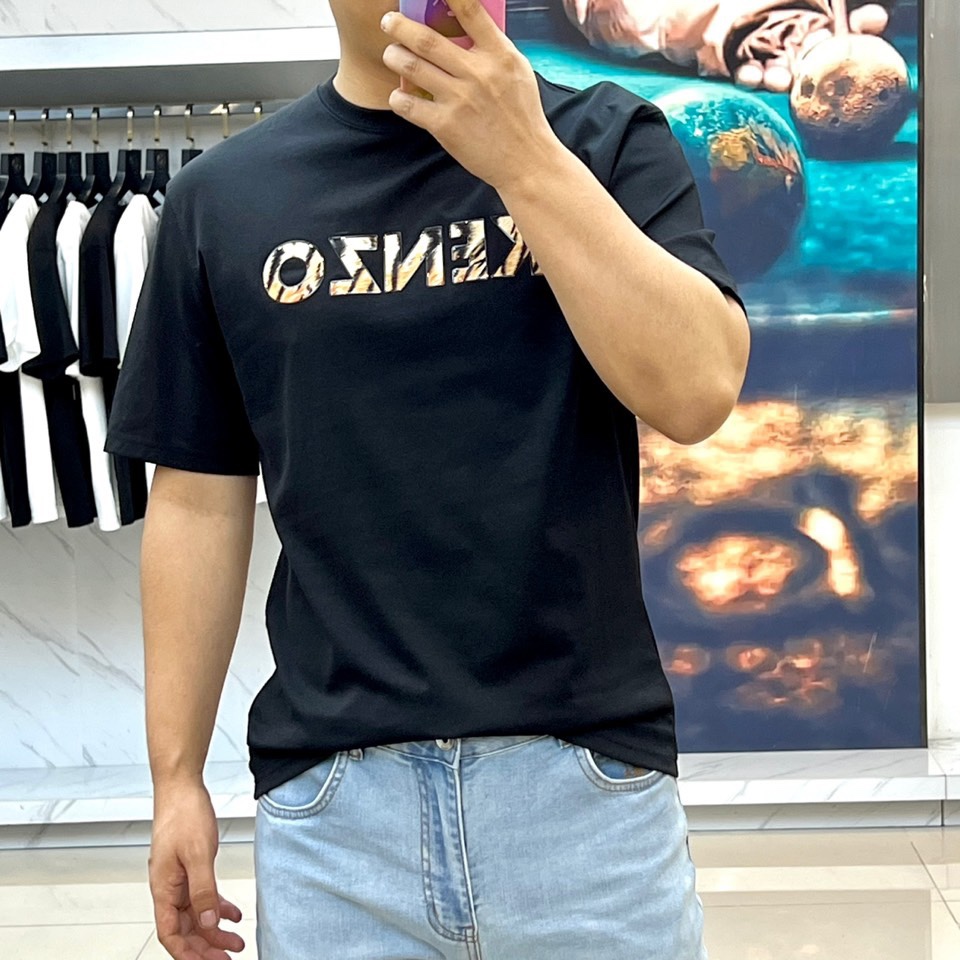 [Kenzo Men