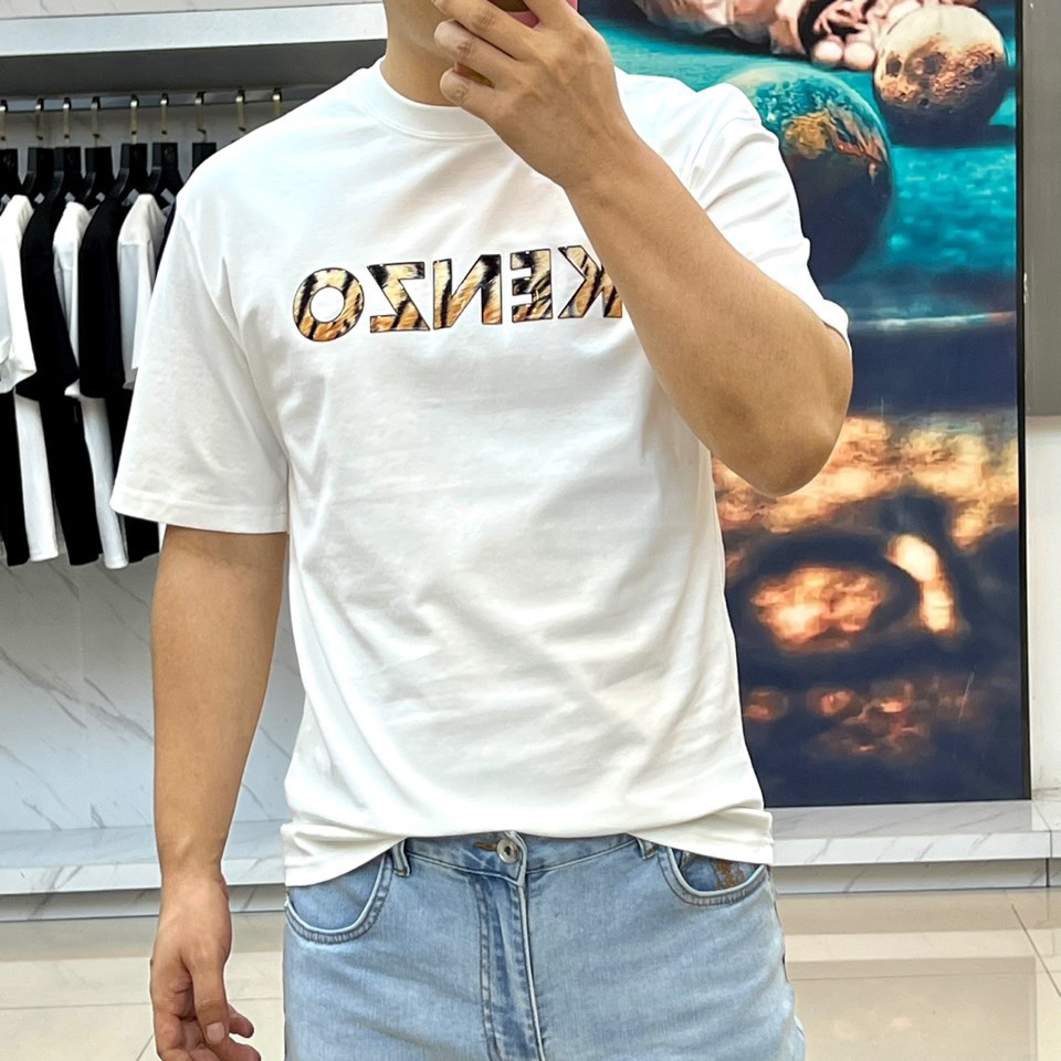 [Kenzo Men