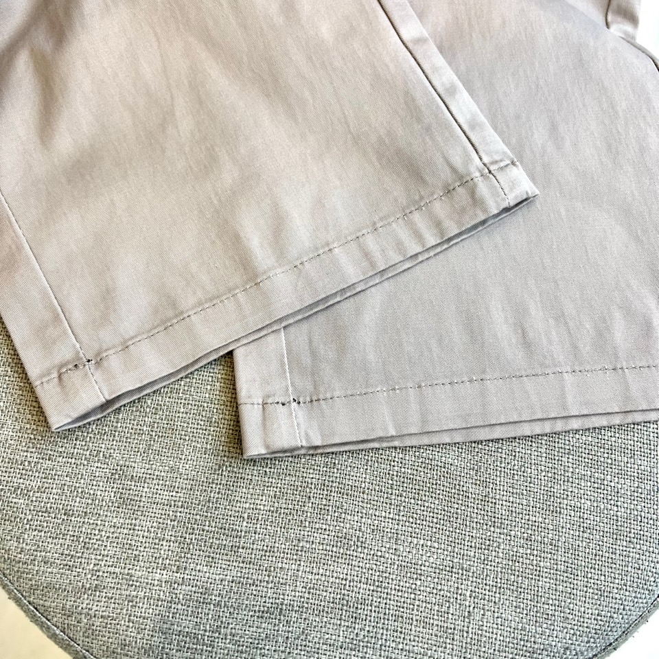 Luxurious Business and Leisure Pants: P7000 – Premium Fabric, Gold Fusion, Exquisite Details. - 图片 6