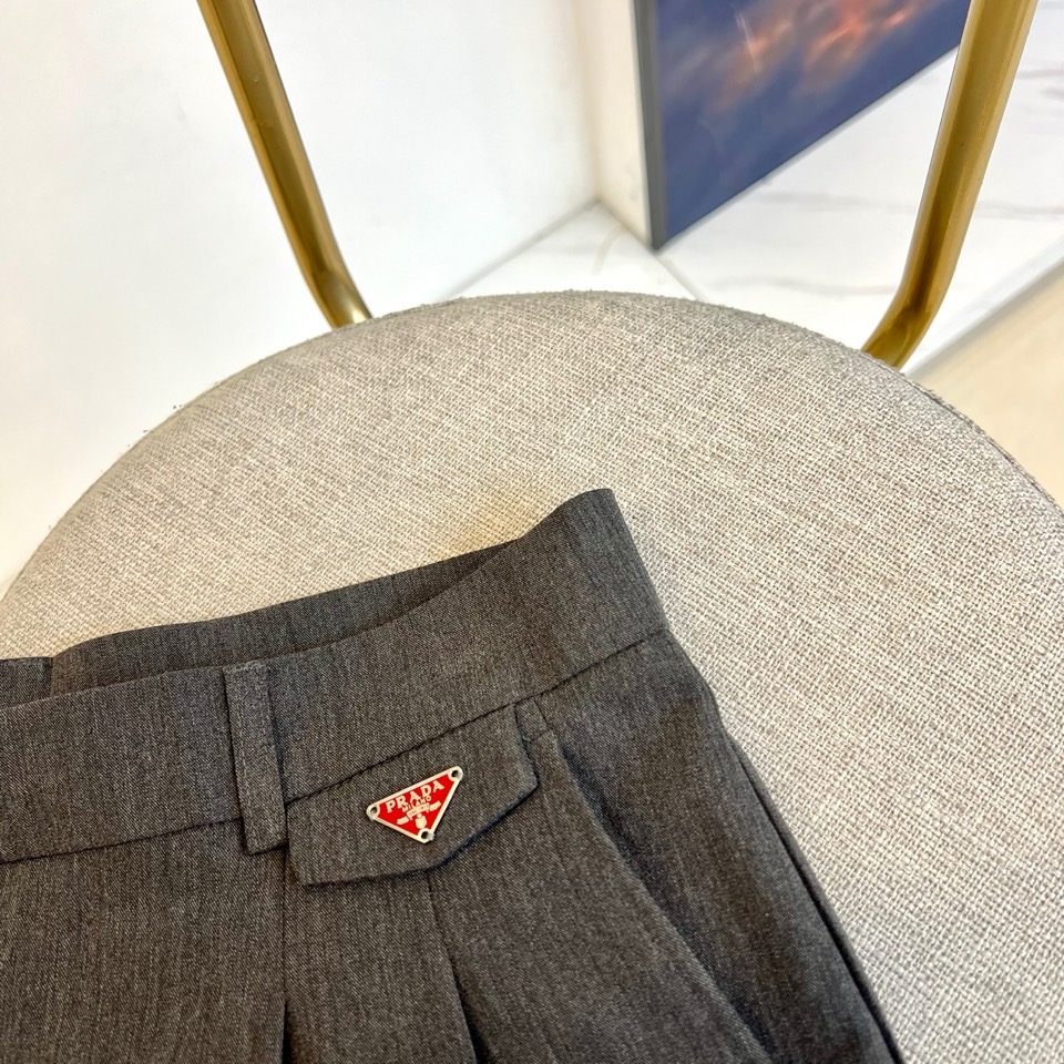 P7000: Pradpura New Business Breakers with Refined Fabric and Metallic Details - 图片 5