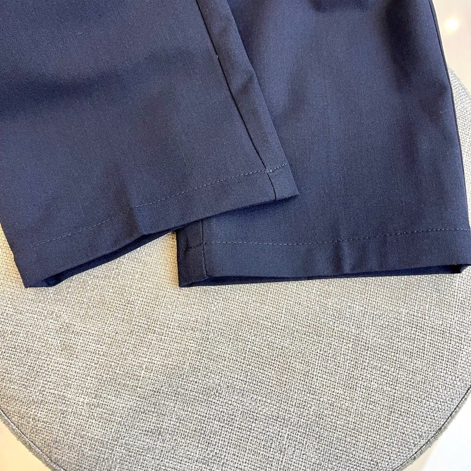 P7000: Premium Spring and Summer Business Collection with Refined Fabric and Metallic Details. - 图片 6