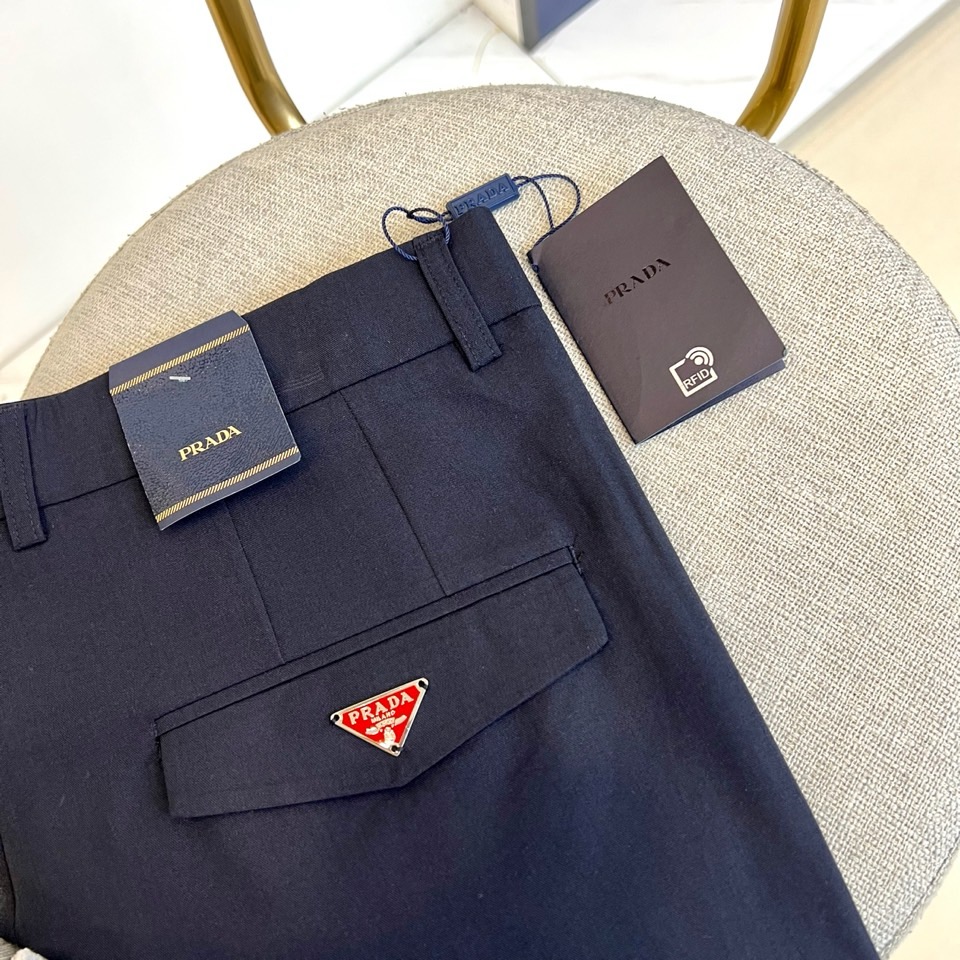 P7000: Premium Spring and Summer Business Collection with Refined Fabric and Metallic Details. - 图片 7