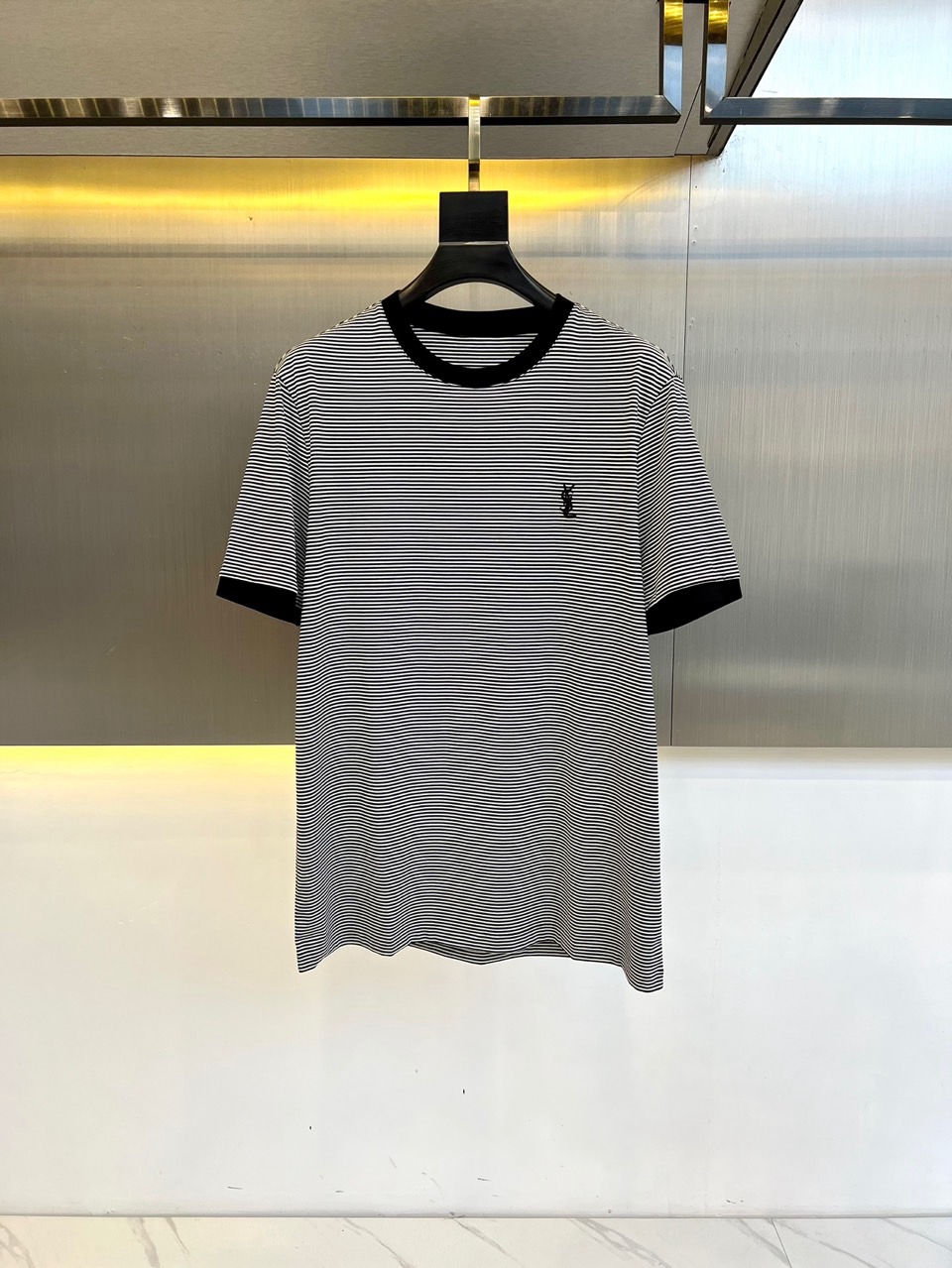 NO:456075,Special, 48-56 yards. Saint Laurent (model 173, 143 pounds upper body size), saint laurent, alexander wang19860909特,48-56齐码.圣罗兰（模特173,143斤上身码）,,saint laurent,alexander wang,Men's clothing