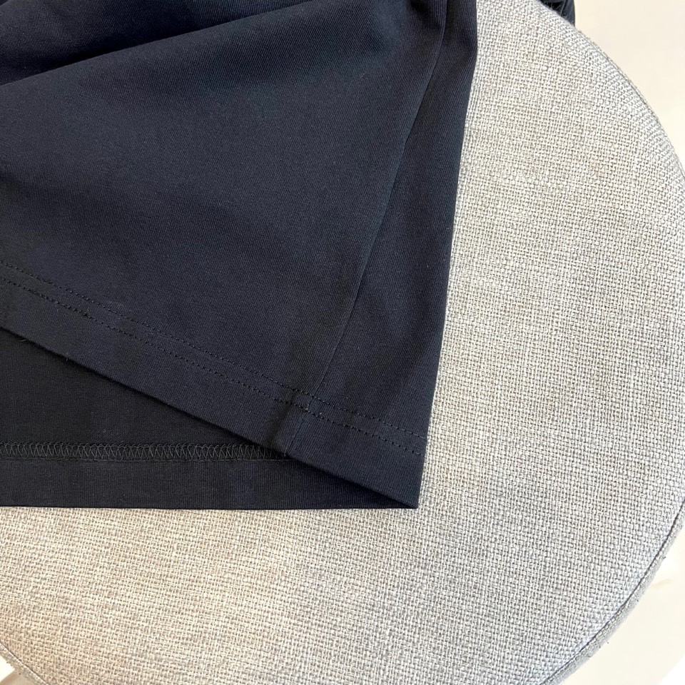 Custom Pure Cotton Suit with Upper Body Control in Sizes M-2XL - 图片 6
