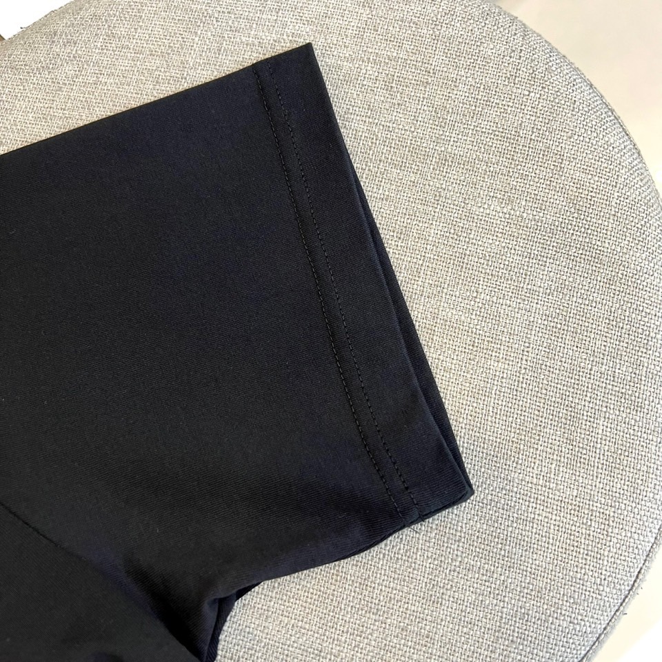 Custom Pure Cotton Suit with Upper Body Control in Sizes M-2XL - 图片 5