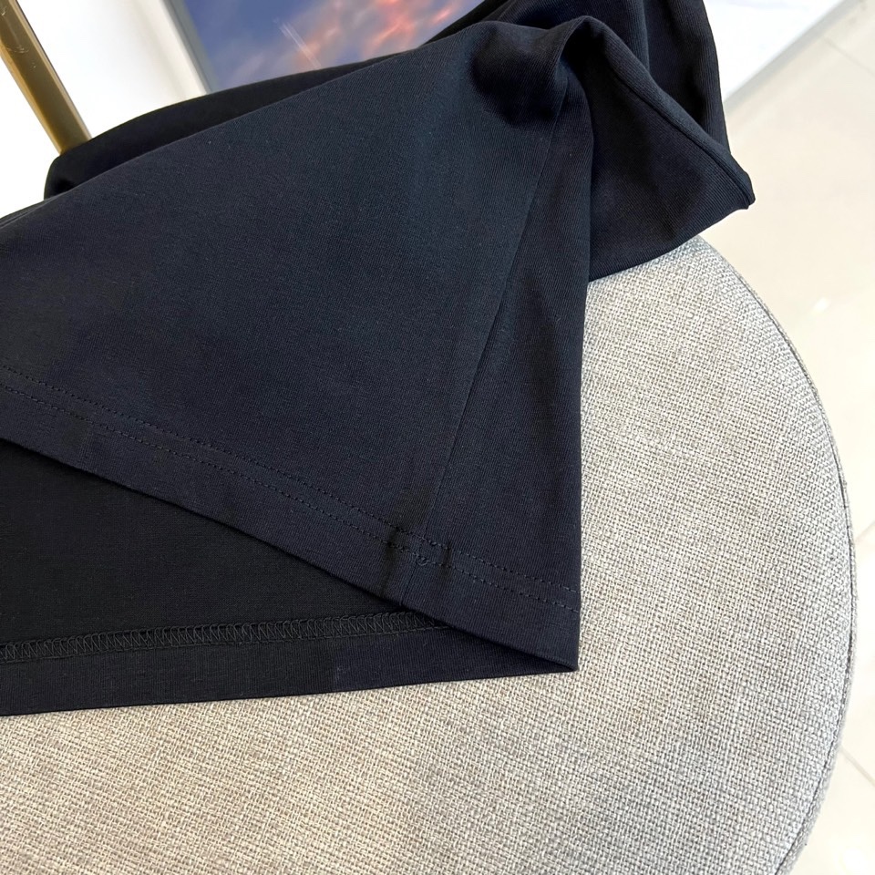 P864, MAGELLA, PURE COTTON SUIT, CUSTOM FABRIC, 100% PURE COTTON, UPPER UPPER UPPER BODY, LARGER SIZE, M-2XL - 图片 6