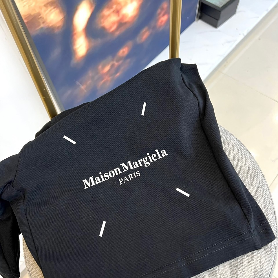 P864, MAGELLA, PURE COTTON SUIT, CUSTOM FABRIC, 100% PURE COTTON, UPPER UPPER UPPER BODY, LARGER SIZE, M-2XL - 图片 8