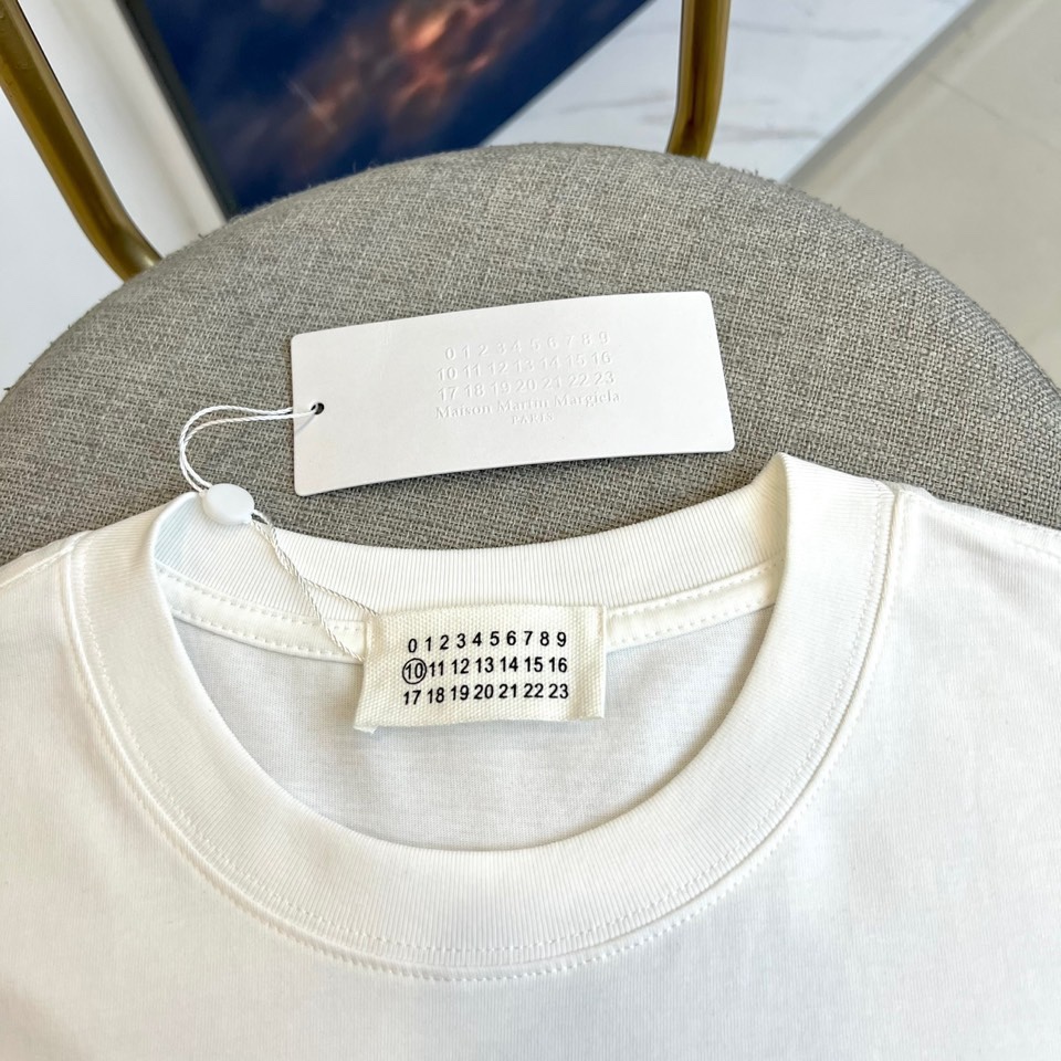 P864, MAGELLA, PURE COTTON SUIT, CUSTOM FABRIC, 100% PURE COTTON, UPPER UPPER UPPER BODY, LARGER SIZE, M-2XL - 图片 3