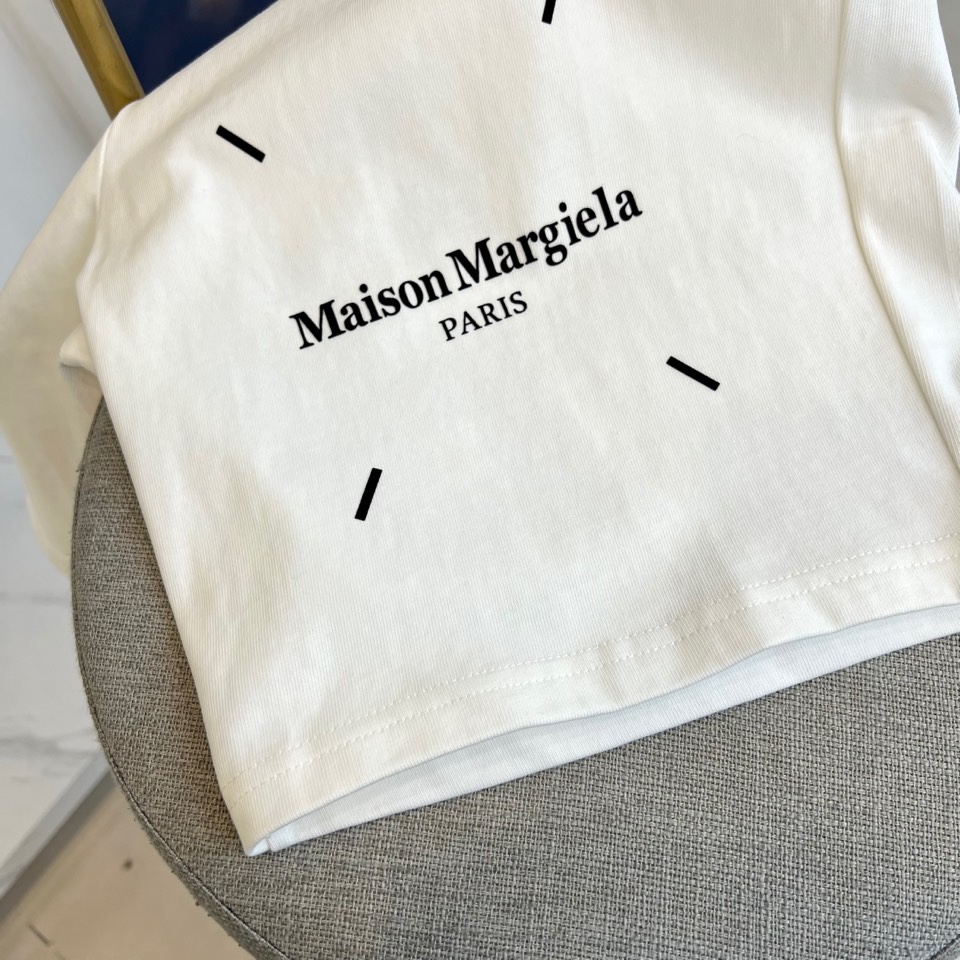 P864, MAGELLA, PURE COTTON SUIT, CUSTOM FABRIC, 100% PURE COTTON, UPPER UPPER UPPER BODY, LARGER SIZE, M-2XL - 图片 8