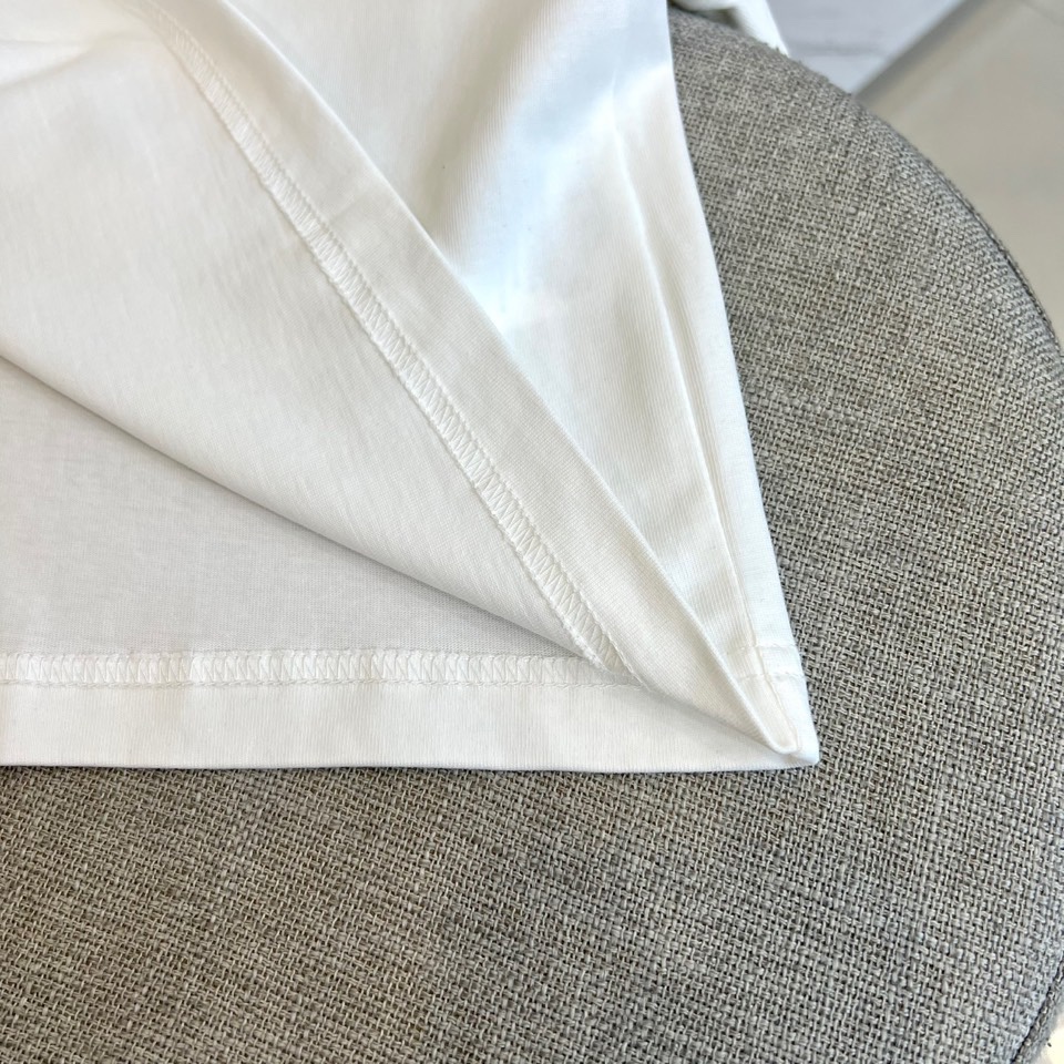 P864, MAGELLA, PURE COTTON SUIT, CUSTOM FABRIC, 100% PURE COTTON, UPPER UPPER UPPER BODY, LARGER SIZE, M-2XL - 图片 6