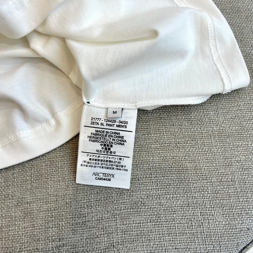 “Pure Cotton Custom Suit for Larger Sizes with Original Bird Fabric (M-2XL)” - 图片 6