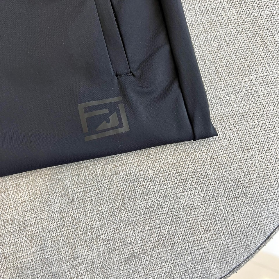 Fendi Men’s Leisure Pants 2025: High-end Quality Selection for Classic Dressers - 图片 5