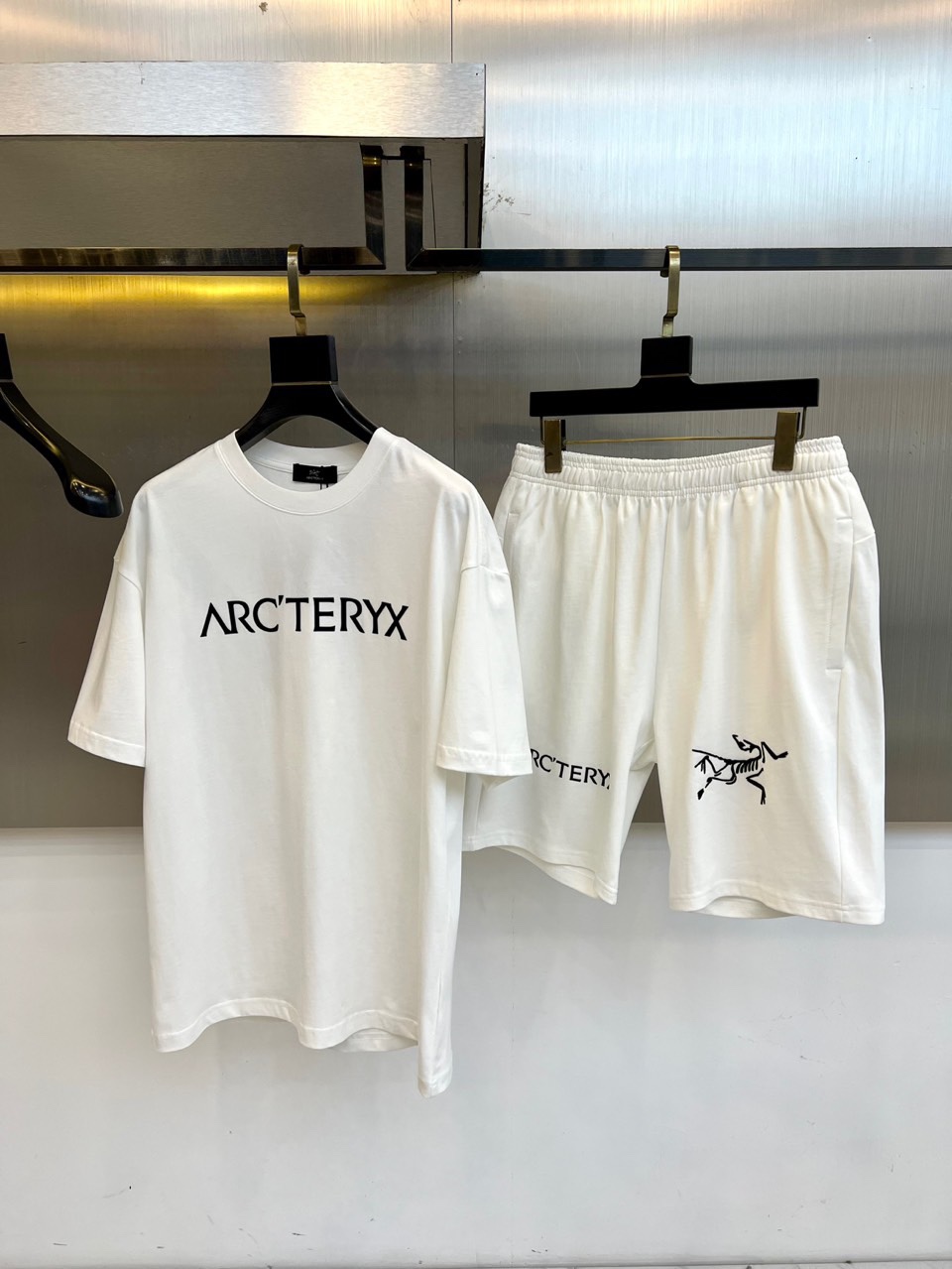 Pure Cotton Custom Suit for Larger Sizes, M-2XL, Original Bird Fabric, 100% Cotton - 图片 1