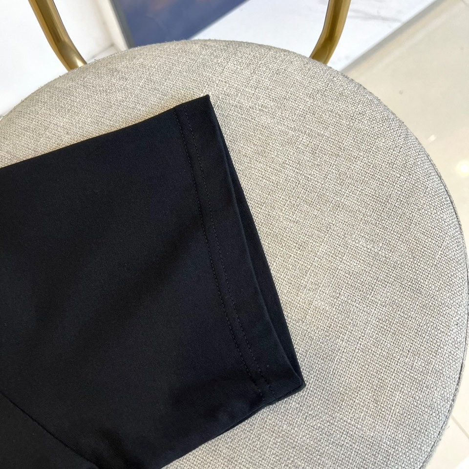 “Pure Cotton Suit with Custom Fabric for Larger Sizes, M-2XL” - 图片 5