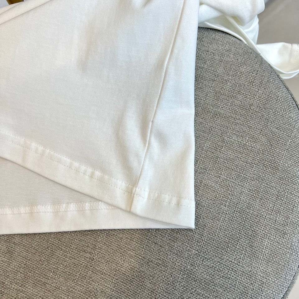 Parisian Family Custom Pure Cotton Suit in Bigger Sizes, 100% Cotton Fabric Options - 图片 6