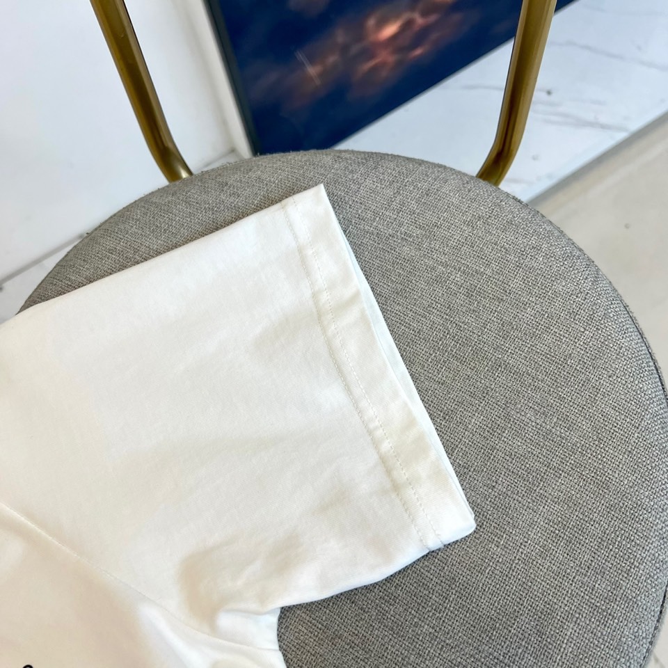 Parisian Family Custom Pure Cotton Suit in Bigger Sizes, 100% Cotton Fabric Options - 图片 5